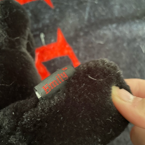 [SOLD DO NOT PURCHASE] emily the strange mystery plush - Picture 4 of 4